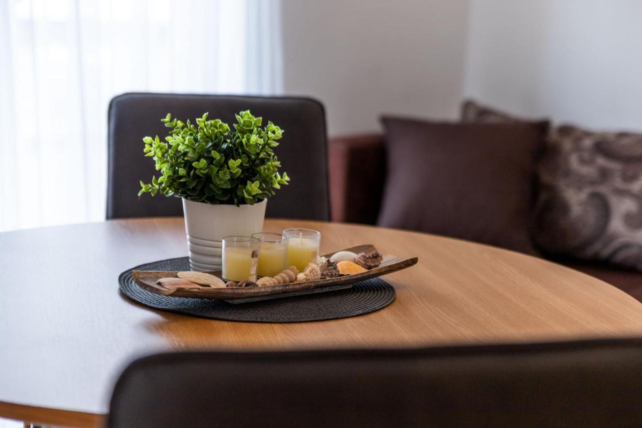 Apartmani Devcic New Translation Exteriér fotografie