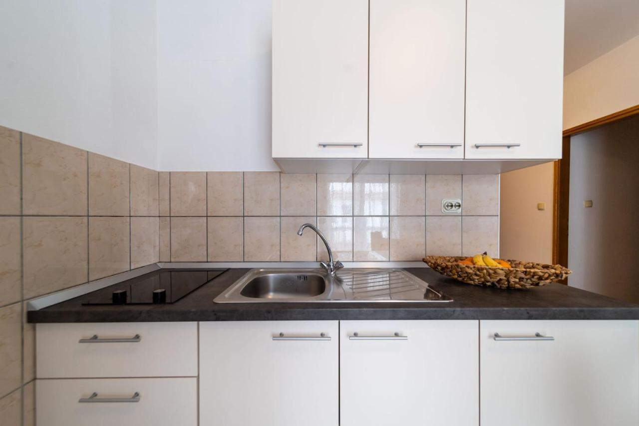 Apartmani Devcic New Translation Exteriér fotografie