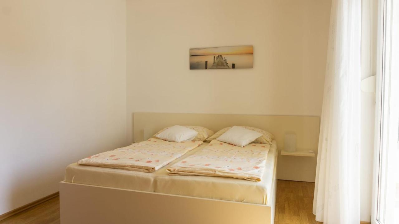 Apartmani Devcic New Translation Exteriér fotografie