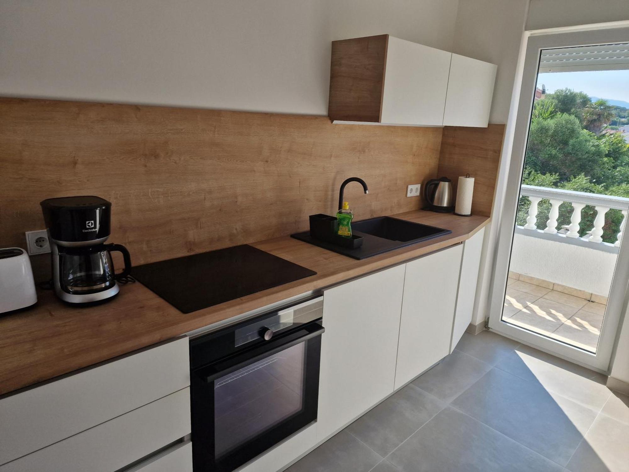 Apartmani Devcic New Translation Exteriér fotografie