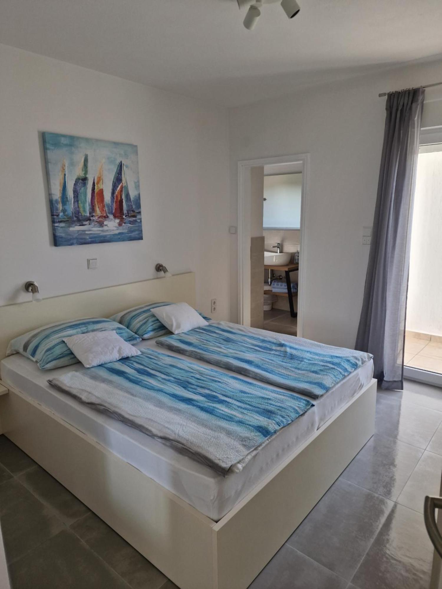 Apartmani Devcic New Translation Exteriér fotografie