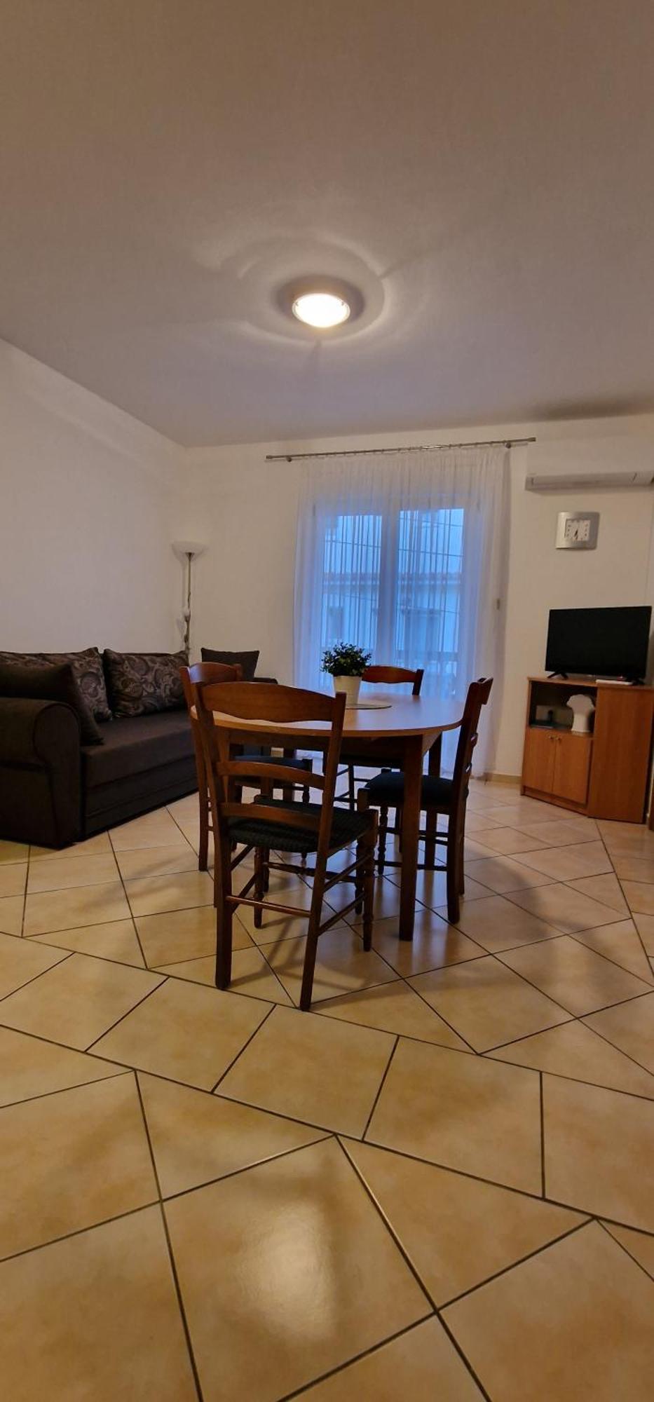 Apartmani Devcic New Translation Exteriér fotografie