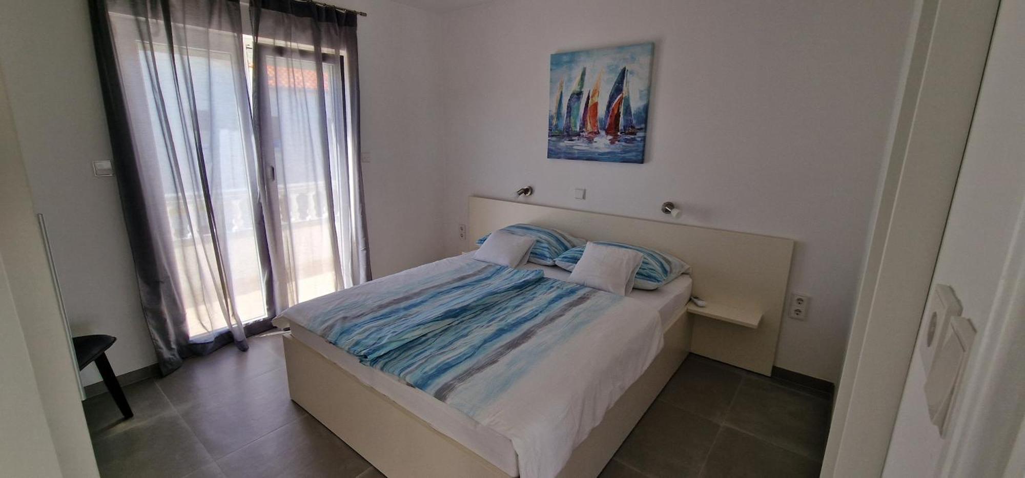 Apartmani Devcic New Translation Exteriér fotografie