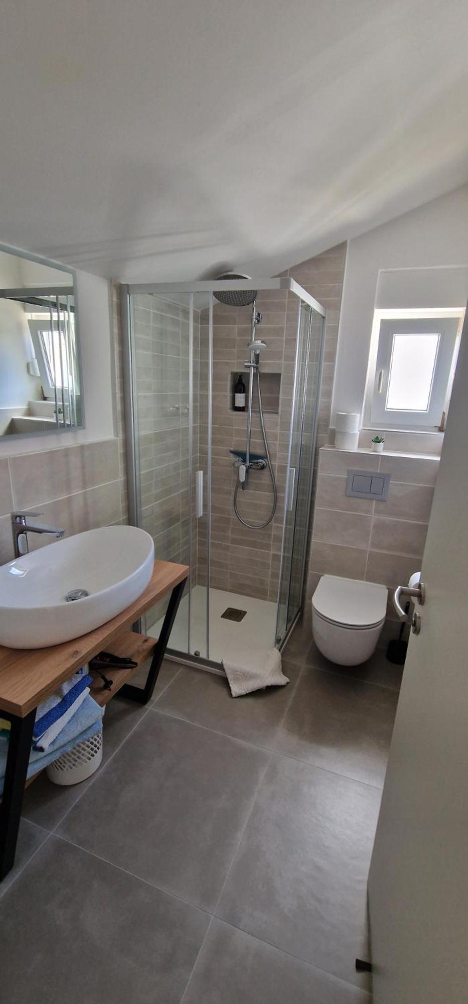 Apartmani Devcic New Translation Exteriér fotografie