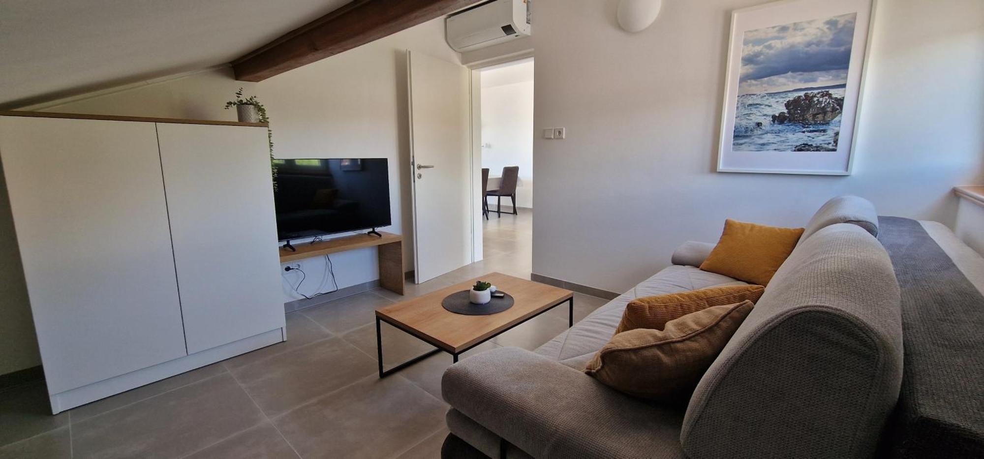 Apartmani Devcic New Translation Exteriér fotografie