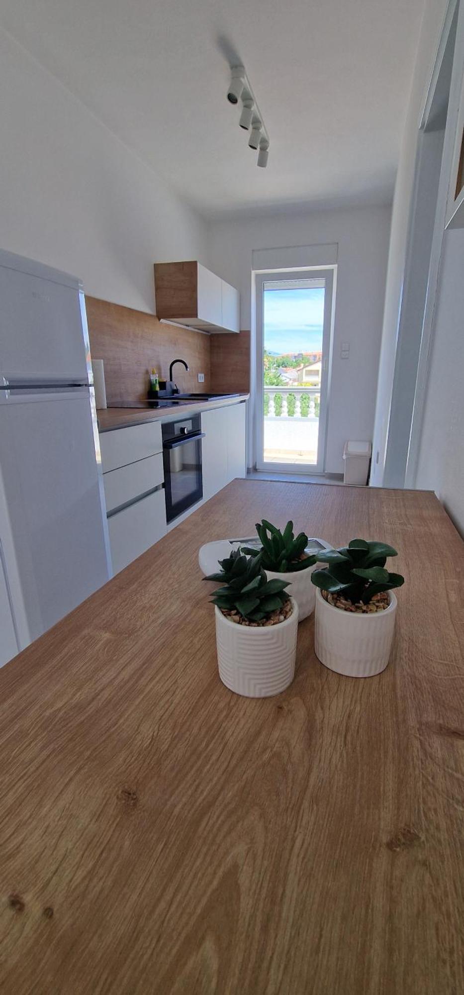 Apartmani Devcic New Translation Exteriér fotografie